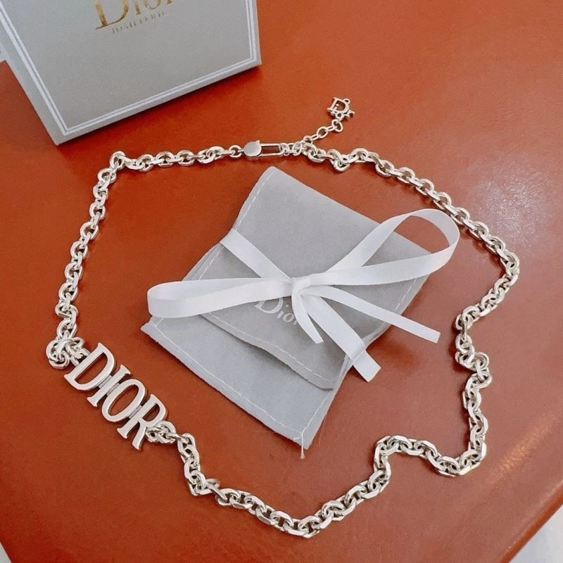 Christian Dior Necklaces SmartChoice 233754