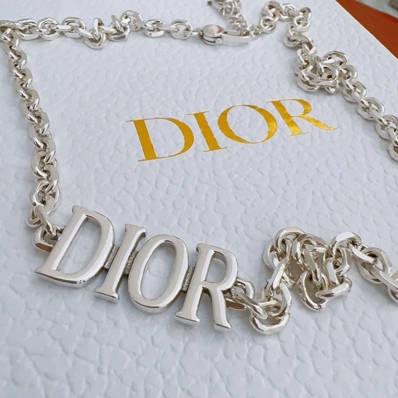 Christian Dior Necklaces SmartChoice 233754