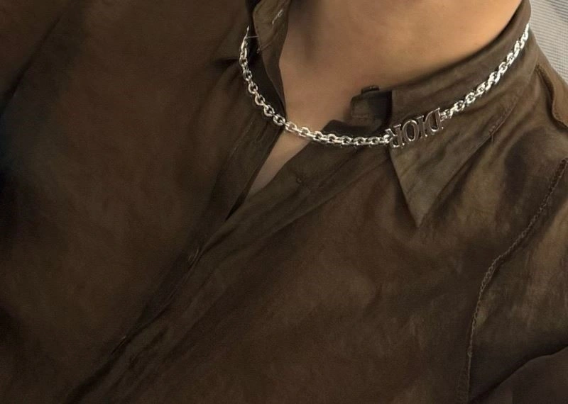 Christian Dior Necklaces SmartChoice 233754