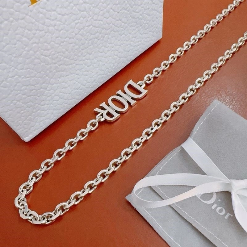 Christian Dior Necklaces SmartChoice 233754