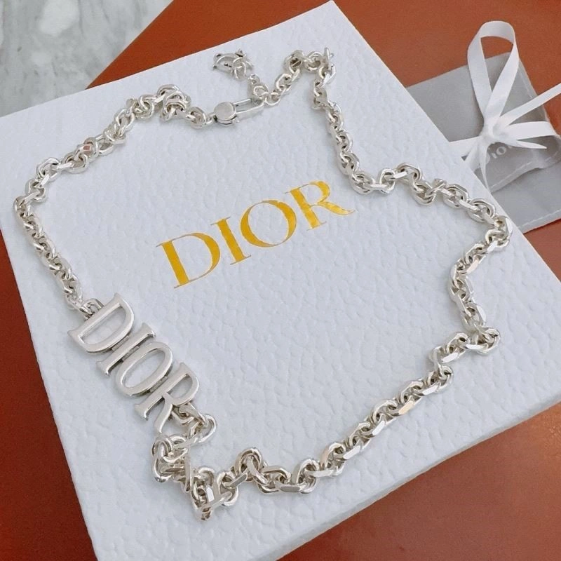 Christian Dior Necklaces SmartChoice 233754