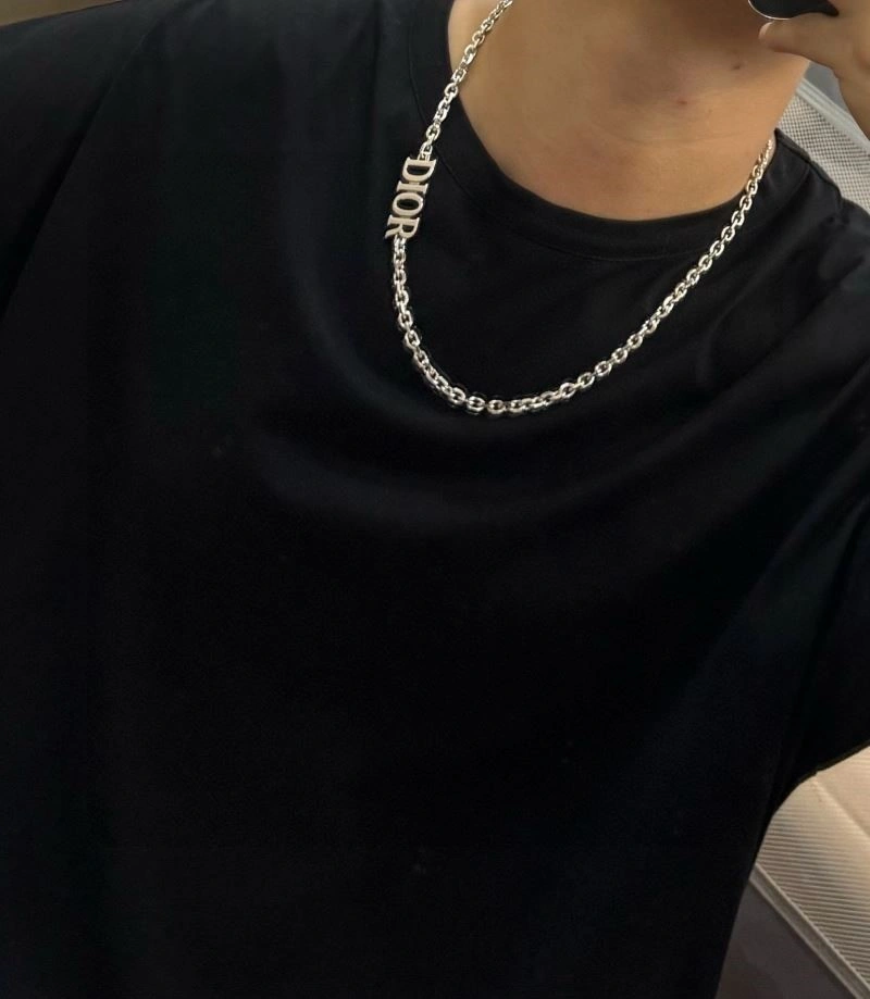 Christian Dior Necklaces SmartChoice 233754