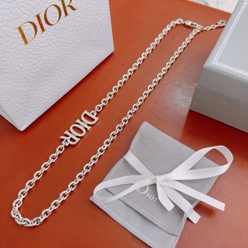 Christian Dior Necklaces SmartChoice 233754