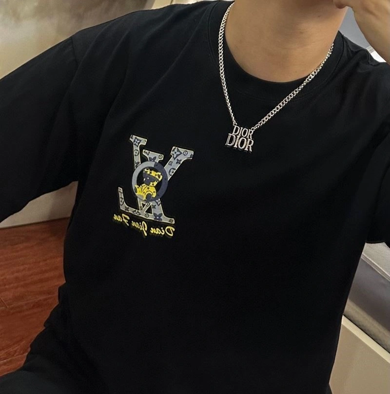 QuickDry Christian Dior Necklaces 233752