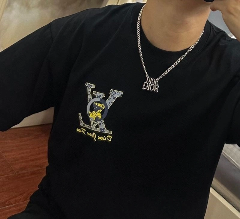 QuickDry Christian Dior Necklaces 233752