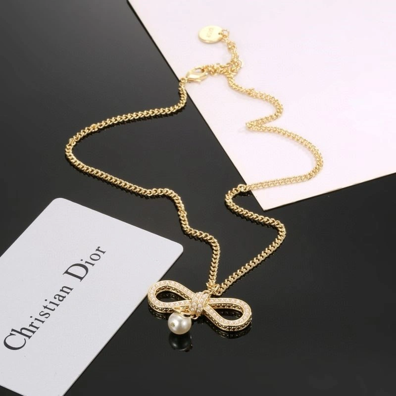 Christian Dior Necklaces TechFriendly 233758