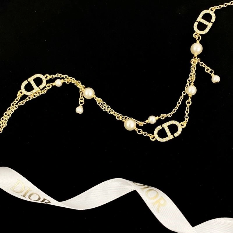 Christian Dior Necklaces OnTrend 233742