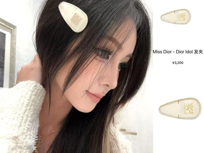 Timeless Christian Dior Necklaces 233757
