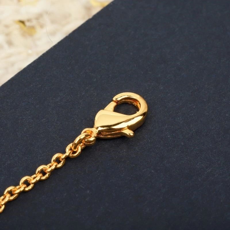 Christian Dior Necklaces WeatherProof 233807