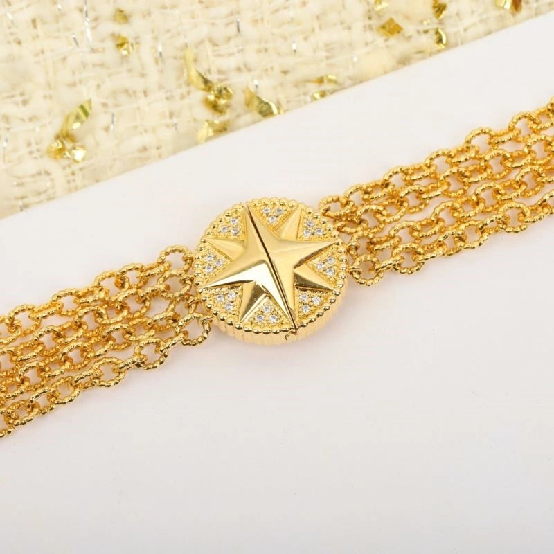 NewStyle Christian Dior Necklaces 233763