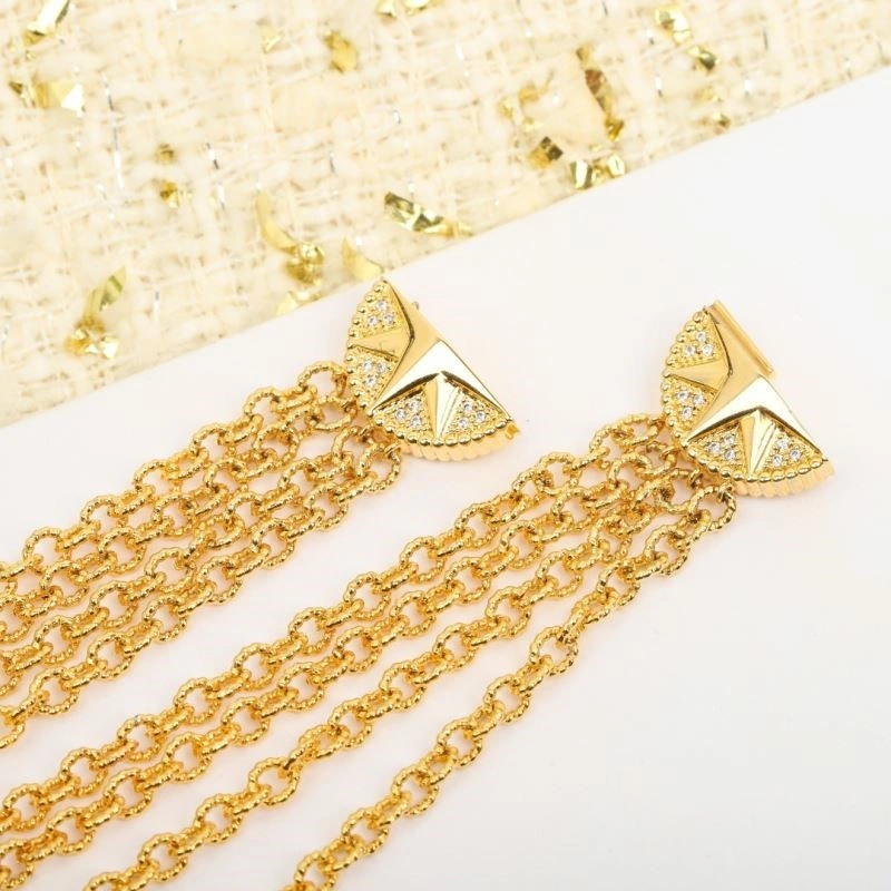 NewStyle Christian Dior Necklaces 233763