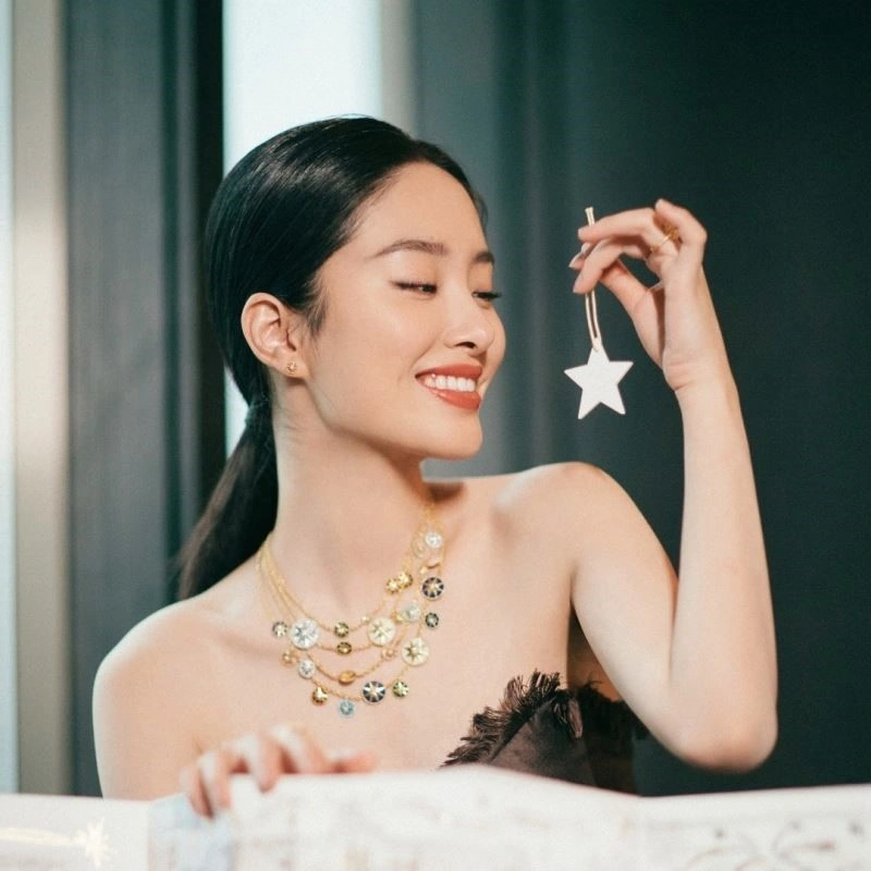 NewStyle Christian Dior Necklaces 233763