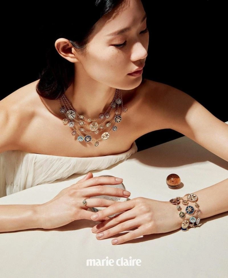 NewStyle Christian Dior Necklaces 233763