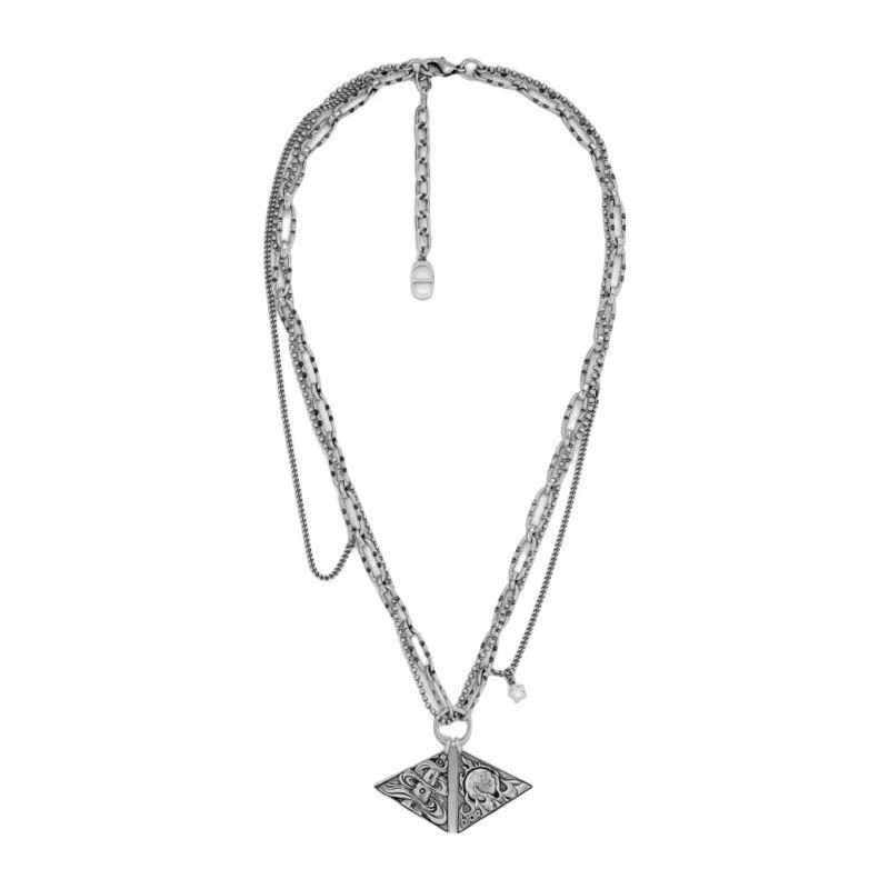 SmoothTexture Christian Dior Necklaces 233790