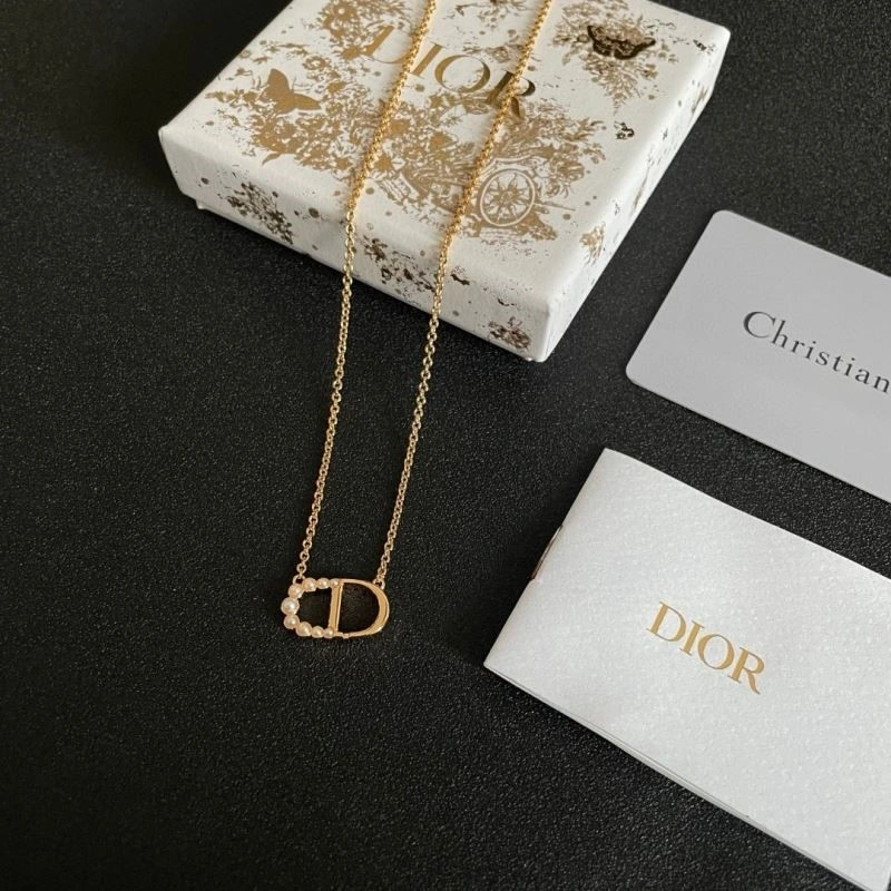 Christian Dior Necklaces EasyCare 233738