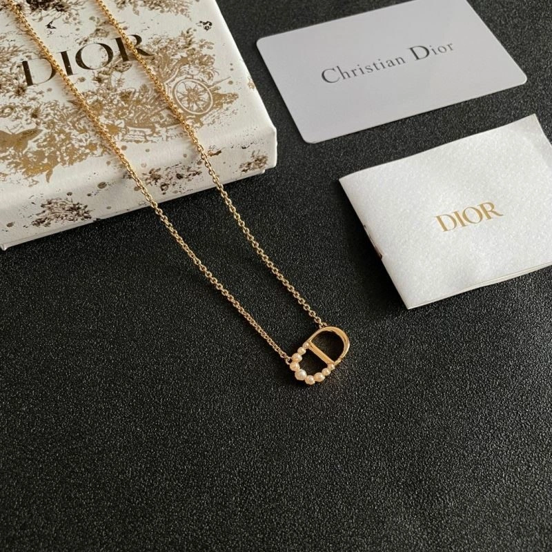 Christian Dior Necklaces EasyCare 233738
