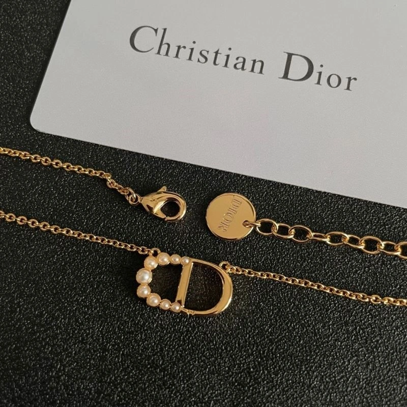 Christian Dior Necklaces EasyCare 233738