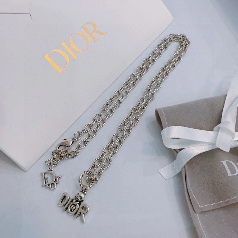 FastDry Christian Dior Necklaces 233733
