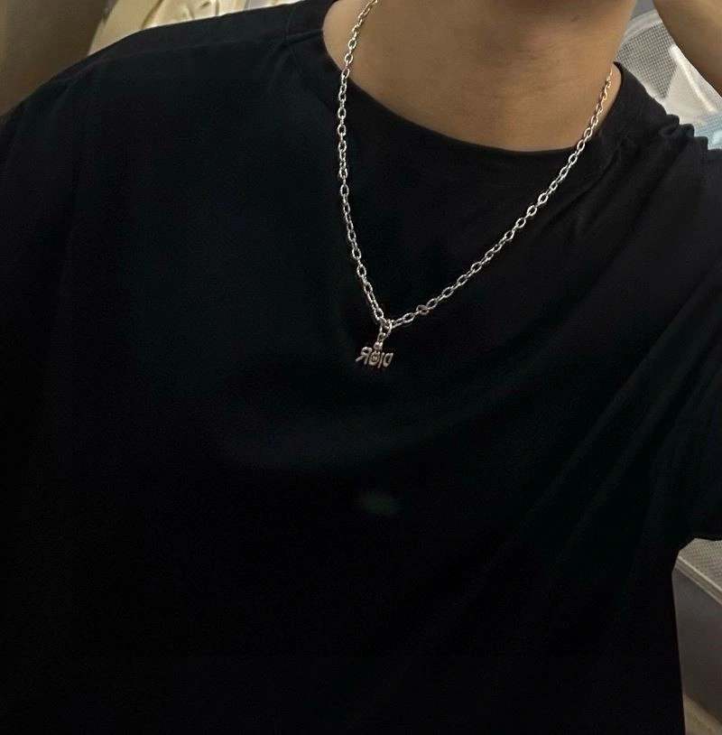FastDry Christian Dior Necklaces 233733