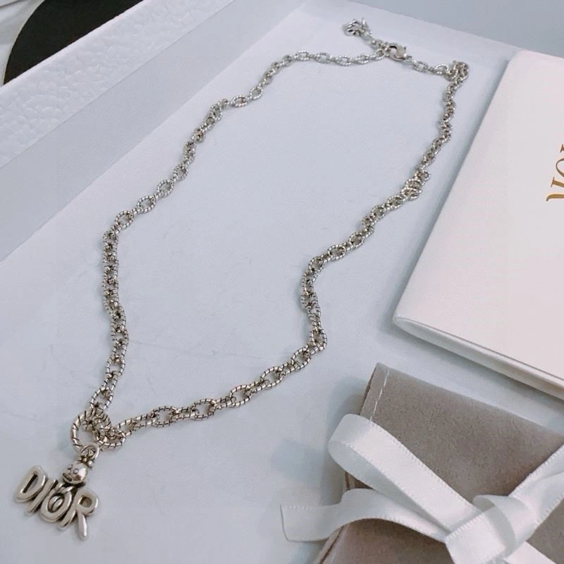 FastDry Christian Dior Necklaces 233733