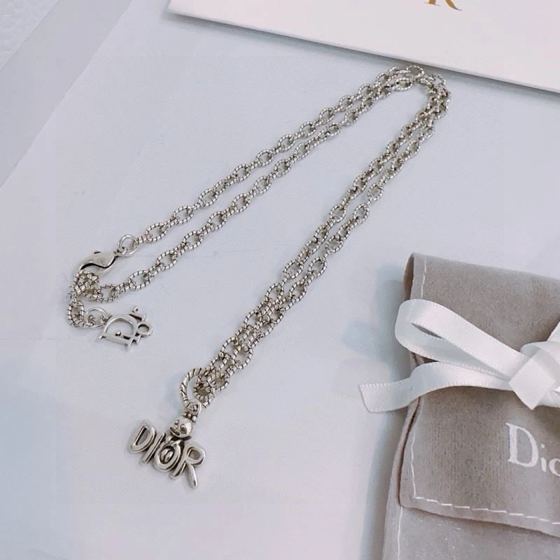 FastDry Christian Dior Necklaces 233733