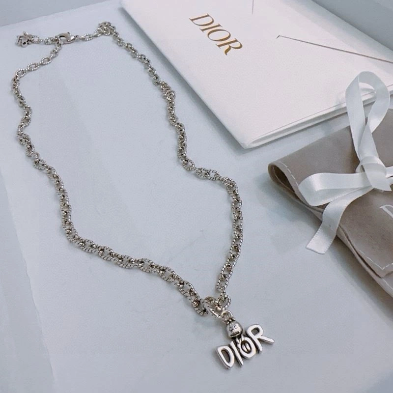 FastDry Christian Dior Necklaces 233733