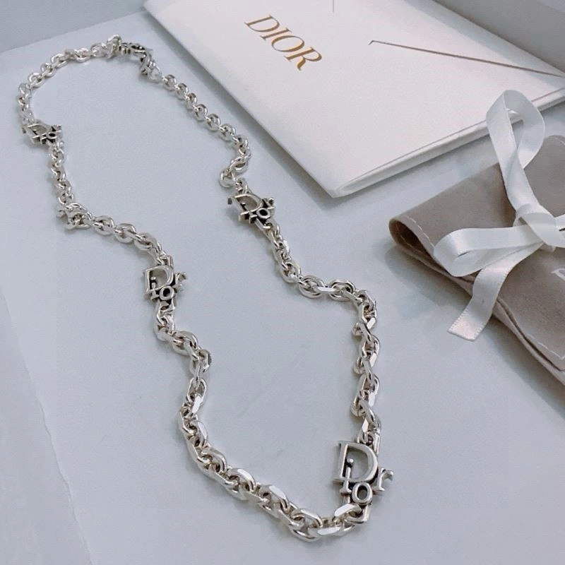 Christian Dior Necklaces Timeless 233751