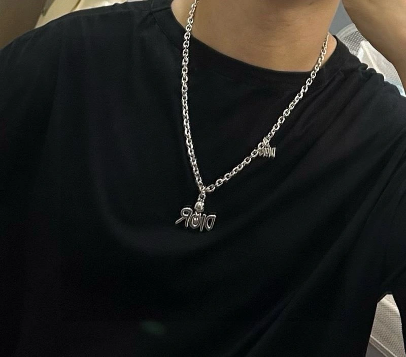 SunProtective Christian Dior Necklaces 233736