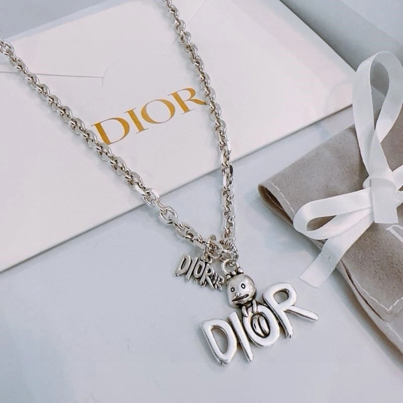 SunProtective Christian Dior Necklaces 233736