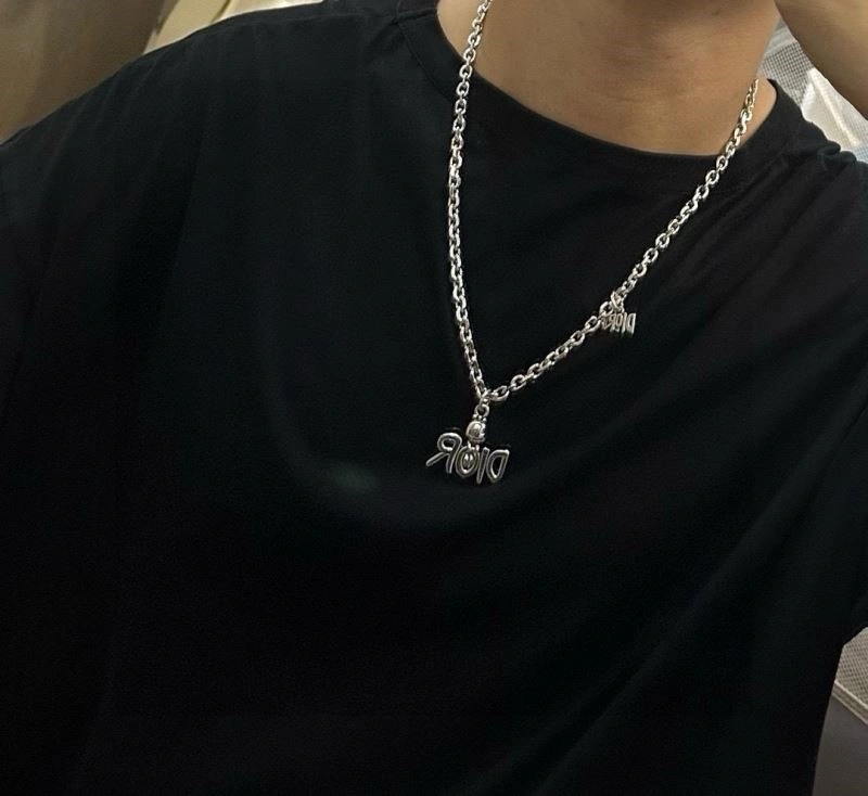 SunProtective Christian Dior Necklaces 233736