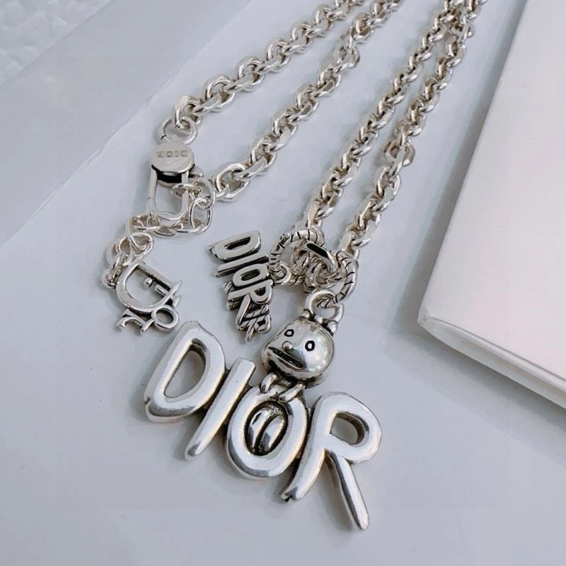 SunProtective Christian Dior Necklaces 233736