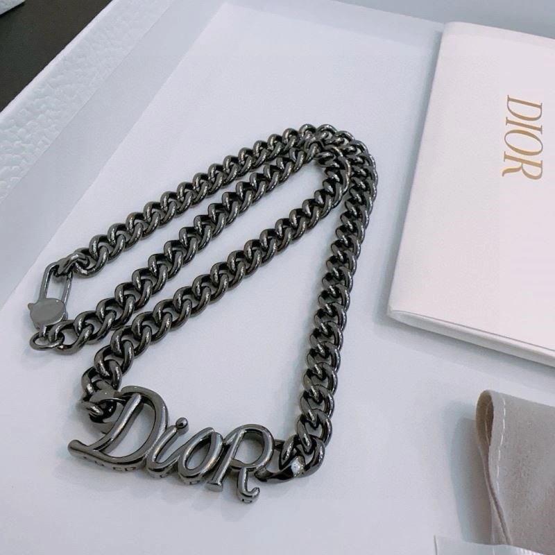 Christian Dior Necklaces HighPerformance 233746
