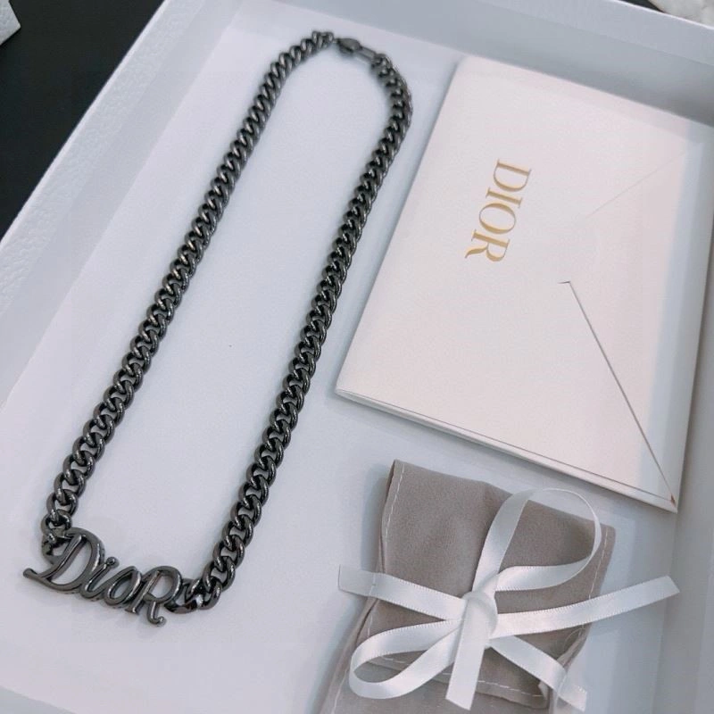 Christian Dior Necklaces HighPerformance 233746