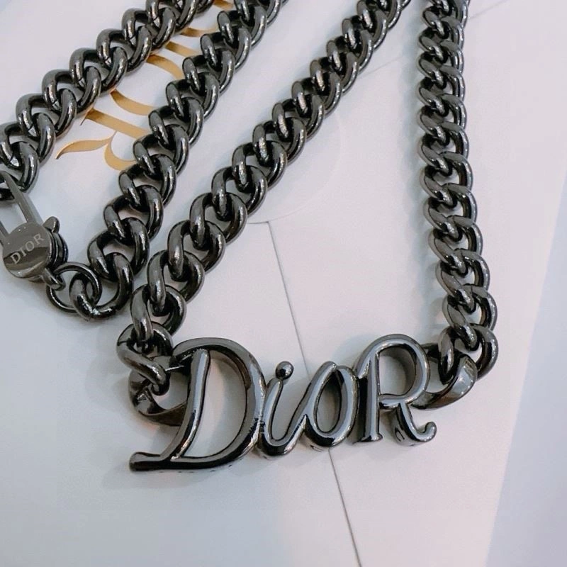 Christian Dior Necklaces HighPerformance 233746