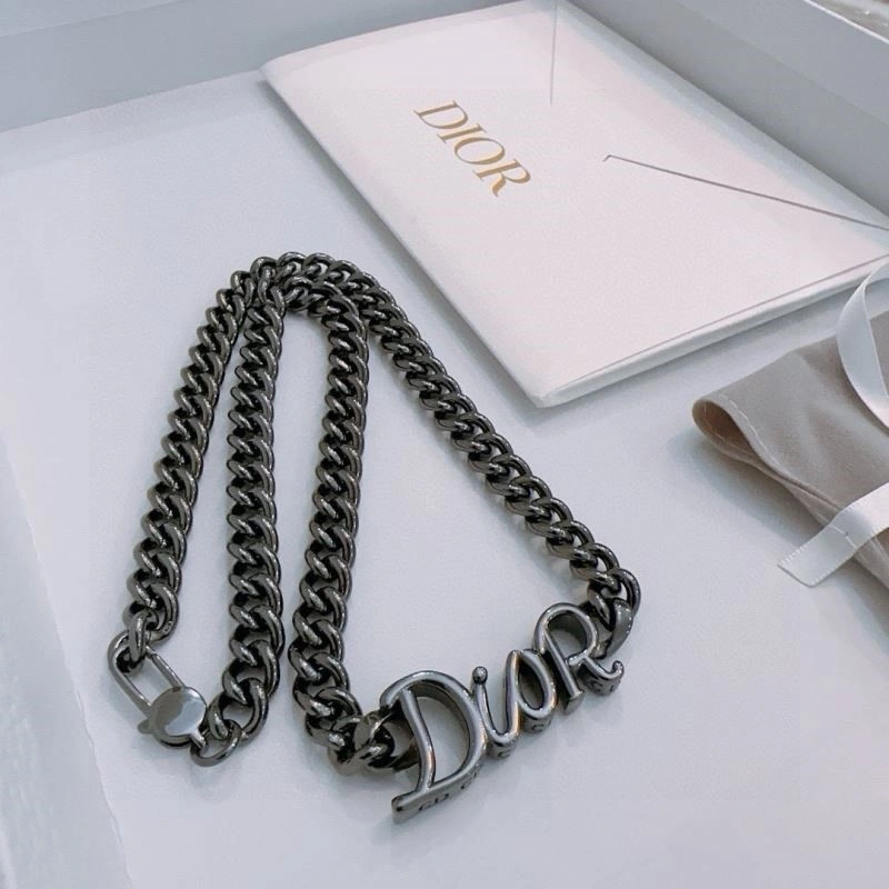 Christian Dior Necklaces HighPerformance 233746