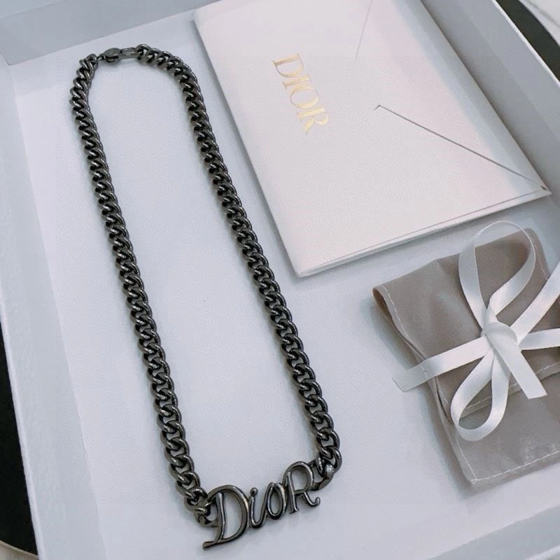 Christian Dior Necklaces HighPerformance 233746