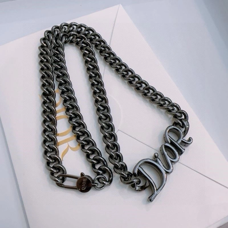Christian Dior Necklaces HighPerformance 233746