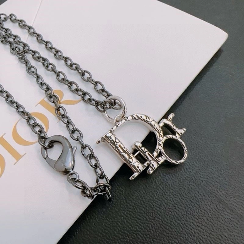 Christian Dior Necklaces Breathable 233728