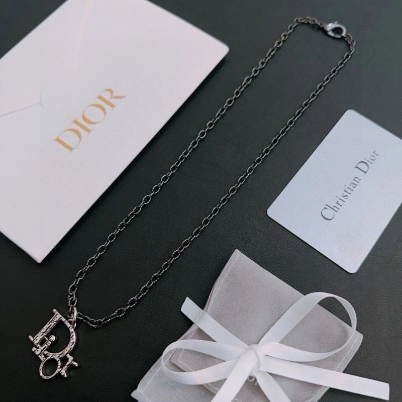 Christian Dior Necklaces Breathable 233728