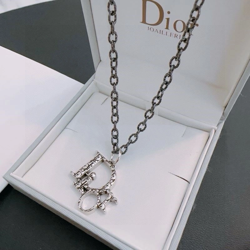 Christian Dior Necklaces Breathable 233728