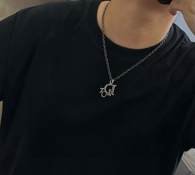 Christian Dior Necklaces Breathable 233728