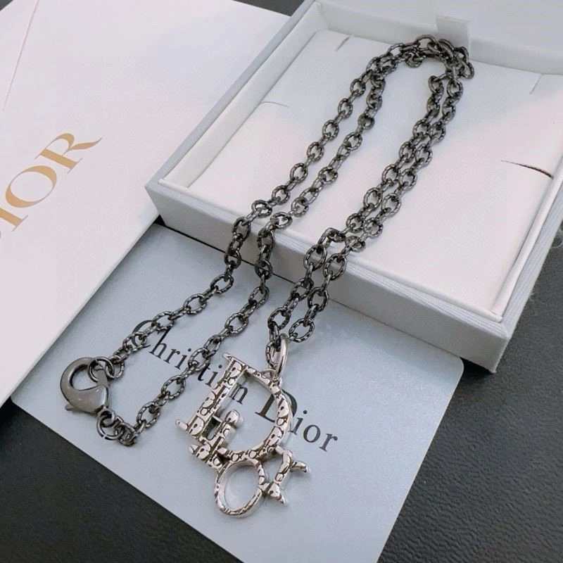 Christian Dior Necklaces Breathable 233728