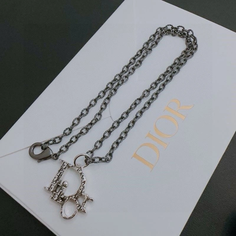Christian Dior Necklaces Breathable 233728