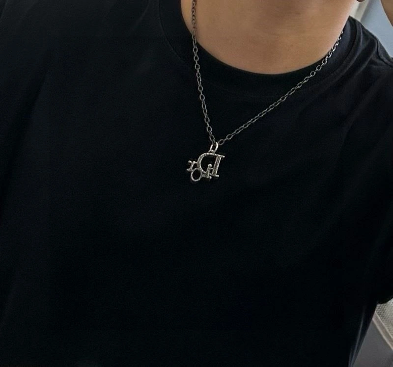 Christian Dior Necklaces Breathable 233728