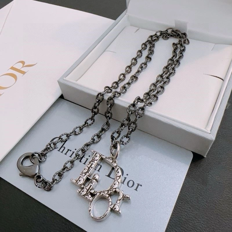 Christian Dior Necklaces Breathable 233728