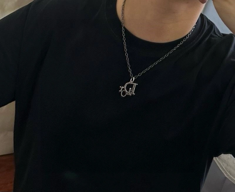 Christian Dior Necklaces Breathable 233728