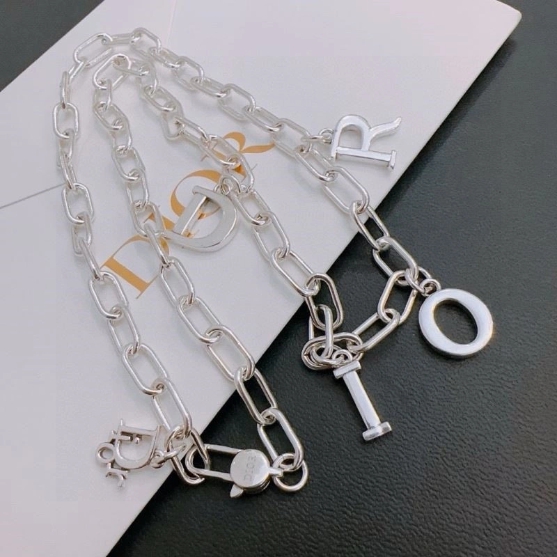 Christian Dior Necklaces TimelessDesign 233723