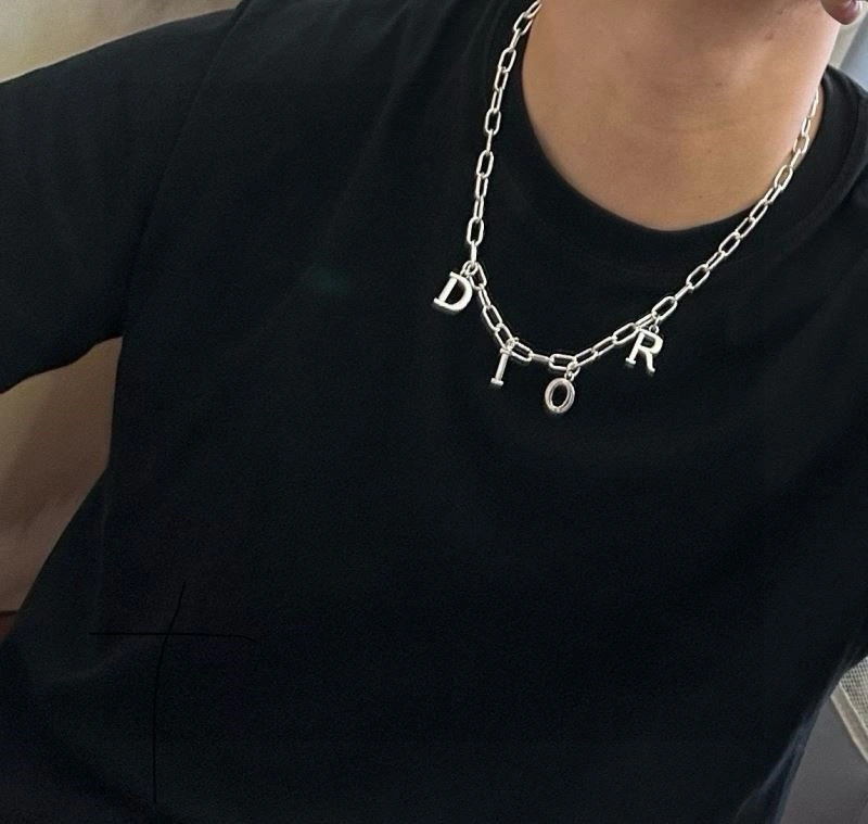 Christian Dior Necklaces TimelessDesign 233723