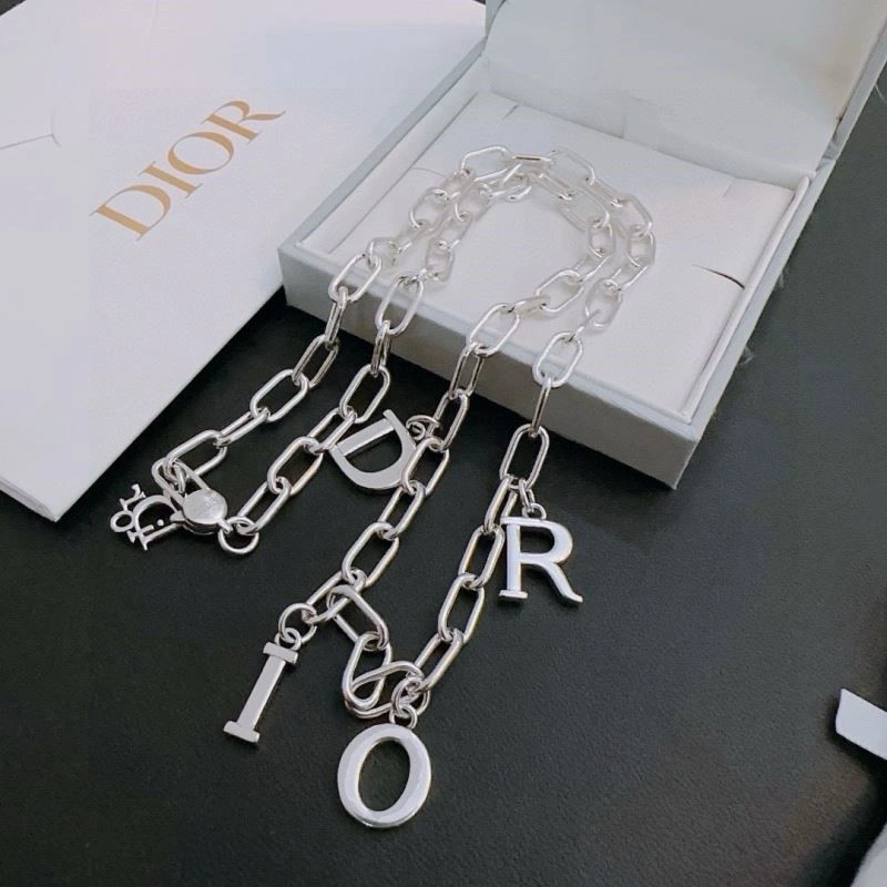 Christian Dior Necklaces TimelessDesign 233723