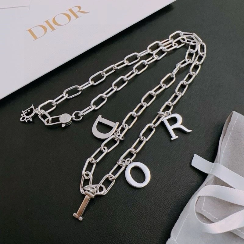 Christian Dior Necklaces TimelessDesign 233723